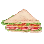 Соленая выпечка