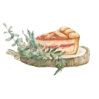 Меню в ресторане