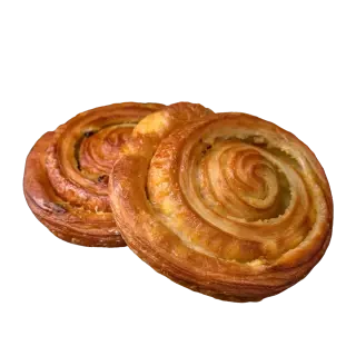 "Улитка"с изюмом