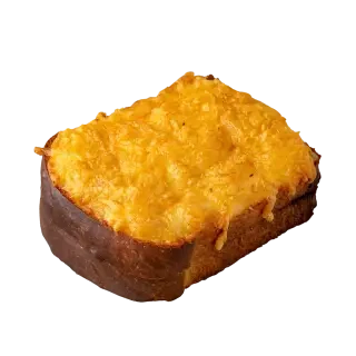 Croque Monsieur