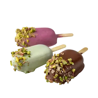 Prăjitură “Cartofior-Eskimo”